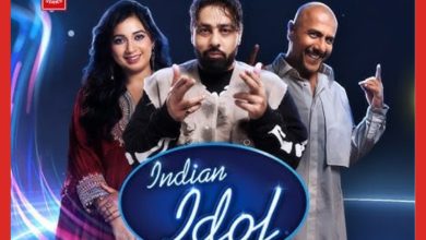 Indian Idol 15